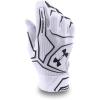 imageUnder Armour Mens Clutchfit Baseball Batting Gloves AllStar Game EditionWhite 101Black