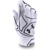 imageUnder Armour Mens Clutchfit Baseball Batting Gloves AllStar Game EditionWhite White Black