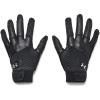 (001) Black / Black / Metallic Silver