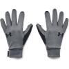 imageUnder Armour Mens Storm Liner012 Pitch Gray   Black