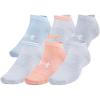 (897) Flare Orange / White / Flare Orange