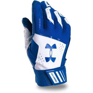 imageUnder Armor Mens Yard Baseball GlovesRoyal 400Royal