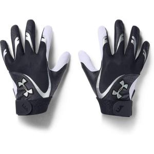 imageUnder Armour Girls Radar 20Black 001Silver
