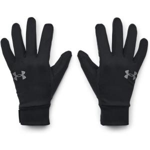 imageUnder Armour Mens Storm Liner001 Black   Pitch Gray