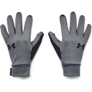 imageUnder Armour Mens Storm Liner012 Pitch Gray   Black