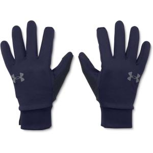 imageUnder Armour Mens Storm Liner410 Midnight Navy   Pitch Gray