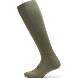 imageUnder Armour Unisex Adult Tactical Over the Calf Socks390 Marine Od Green  Marine Od Green  Baroque Green