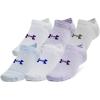 (535) Salt Purple / White / Purple