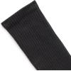 imageUnder Armour Unisex Adult Tactical Boot Socks002 Black  Black  Castlerock