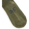 imageUnder Armour Unisex Adult Tactical Boot Socks390 Marine Od Green  Marine Od Green  Baroque Green