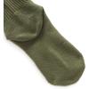 imageUnder Armour Unisex Adult Tactical Boot Socks390 Marine Od Green  Marine Od Green  Baroque Green