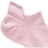 imageUnder Armour Womens Play Up No Show Socks 3 Pack009 Gray Dawn  White  Prime Pink