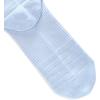 imageUnder Armour Womens Play Up No Show Socks 3 Pack672 Super Pink  Blaze Orange  Super Pink