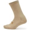 imageUnder Armour Unisex Adult Tactical Boot Socks499 Federal Tan  Federal Tan  Coyote