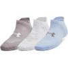 (101) White / Tetra Gray / Salt Purple