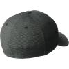 imageUnder Armour Boys Heathered Blitzing 30 CapBlack Stealth Gray Black