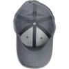 imageUnder Armour Boys Heathered Blitzing 30 CapPitch Gray 012Mod Gray
