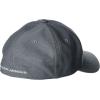 imageUnder Armour Boys Heathered Blitzing 30 CapPitch Gray 012Mod Gray