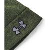 imageUnder Armour Mens Storm BeanieBaroque Green 310Black