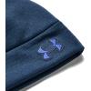 imageUnder Armour Mens Storm BeanieMechanic Blue 467Emotion Blue