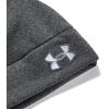imageUnder Armour Mens Storm BeaniePitch Gray 012Halo Gray