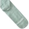 imageUnder Armour Unisex Adult Essential Crew Socks 6 Pairs377 Hydro Green  Hydro Green  White