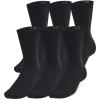 (001) Black / Black / Castlerock