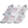 (015) Halo Gray / Halo Gray / Pink Elixir