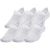 (100) White / White / Halo Gray