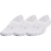 (100) White / White / Mod Gray