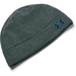 imageUnder Armour Mens Storm BeanieLichen Blue 424Black