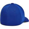 imageUnder Armour Boys Blitzing Cap Stretch Fit400 Royal   White