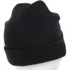 imageUnder Armour Boys Halftime Beanie001 Black   White