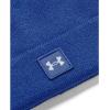 imageUnder Armour Boys Halftime Beanie432 Tech Blue   Horizon Blue