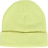 imageUnder Armour Boys Halftime Beanie743 Lime Yellow   Pitch Gray