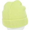 imageUnder Armour Boys Halftime Beanie743 Lime Yellow   Pitch Gray