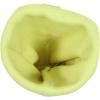 imageUnder Armour Boys Halftime Beanie743 Lime Yellow   Pitch Gray