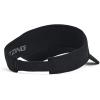 imageUnder Armour Mens Blitzing VisorBlack 002Black