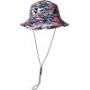 imageUnder Armour Mens Isochill ArmourVent BucketHalo Gray 014Black
