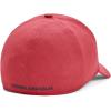 imageUnder Armour Mens Isochill ArmourVent Fitted Baseball Cap638 Chakra   Downpour Gray
