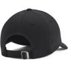 imageUnder Armour Womens Blitzing Cap Adjustable001 Black   White