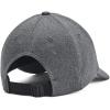 imageUnder Armour Womens Blitzing Cap Adjustable002 Black   Black