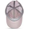 imageUnder Armour Womens Blitzing Cap Adjustable009 Gray Dawn   Prime Pink