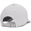 imageUnder Armour Womens Blitzing Cap Adjustable015 Halo Gray   Astro Pink