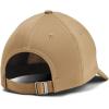 imageUnder Armour Womens Blitzing Cap Adjustable263 Camel   Coyote