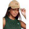 imageUnder Armour Womens Blitzing Cap Adjustable263 Camel   Coyote