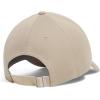 imageUnder Armour Womens Blitzing Cap Adjustable299 City Khaki   White Quartz