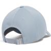 imageUnder Armour Womens Blitzing Cap Adjustable466 Harbor Blue   Harbor Blue