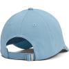 imageUnder Armour Womens Blitzing Cap Adjustable490 Blizzard   Varsity Blue