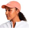 imageUnder Armour Womens Blitzing Cap Adjustable963 Bubble Peach   White